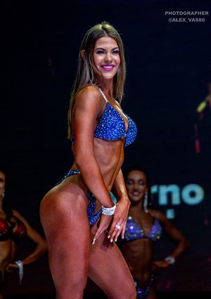 BIKINI НОВИЧКИ +164
